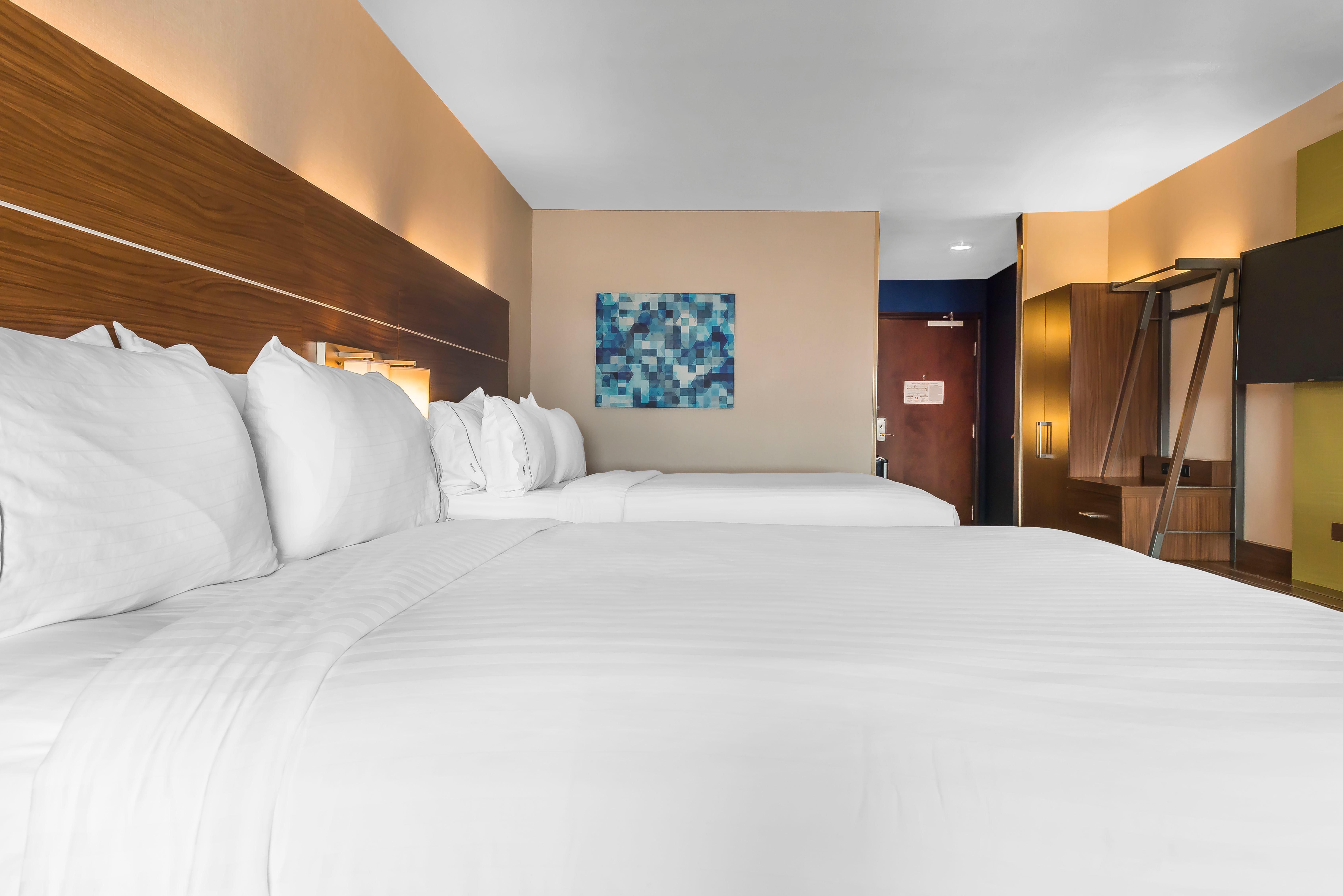 Hotel Express & By Ihg Clarion