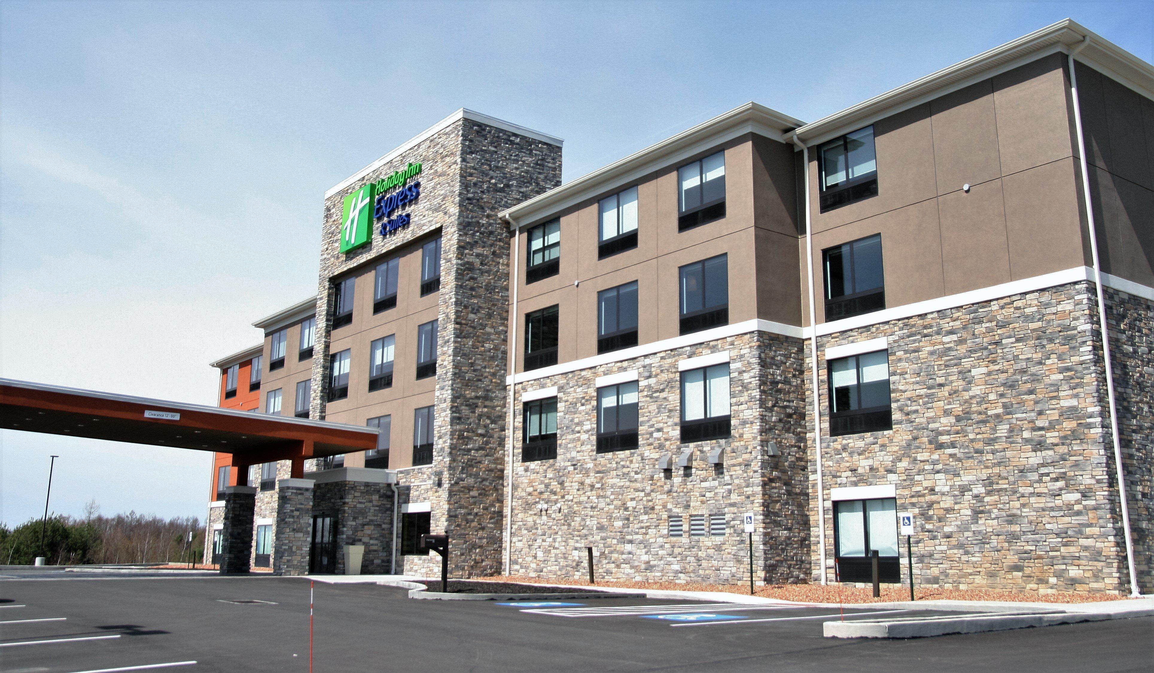 Hotel Express & By Ihg Clarion