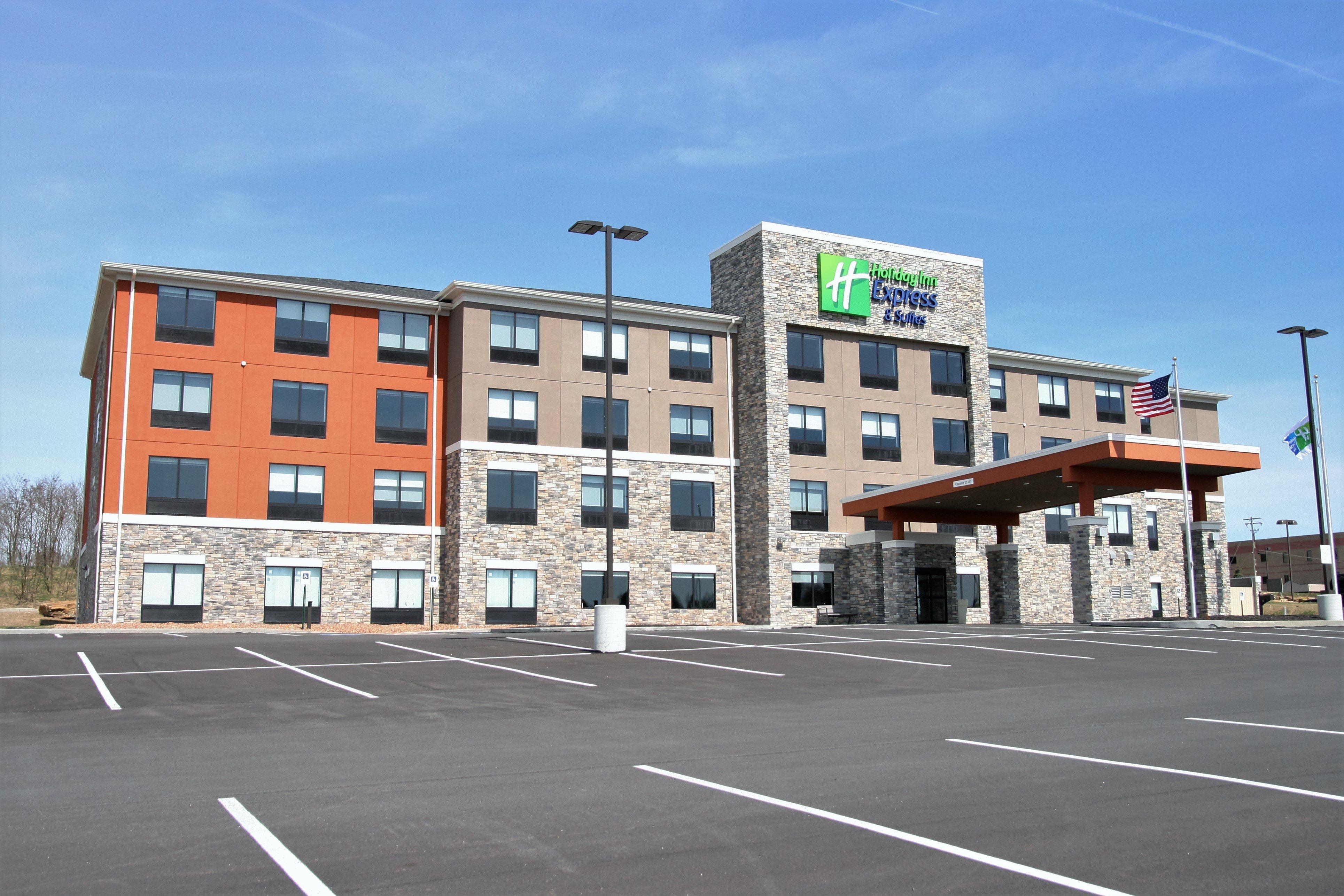 Hotel Express & By Ihg Clarion