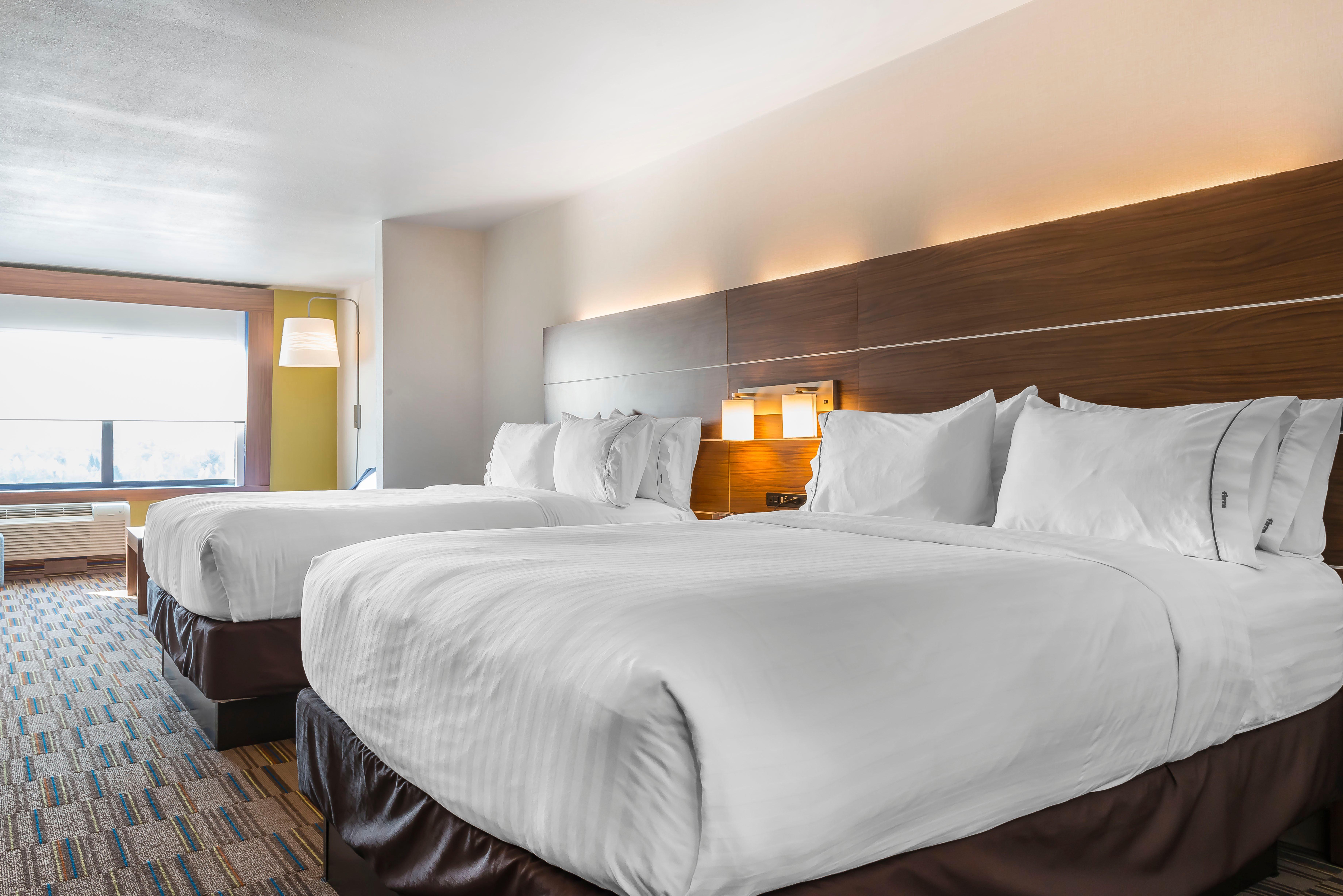 Hotel Express & By Ihg Clarion