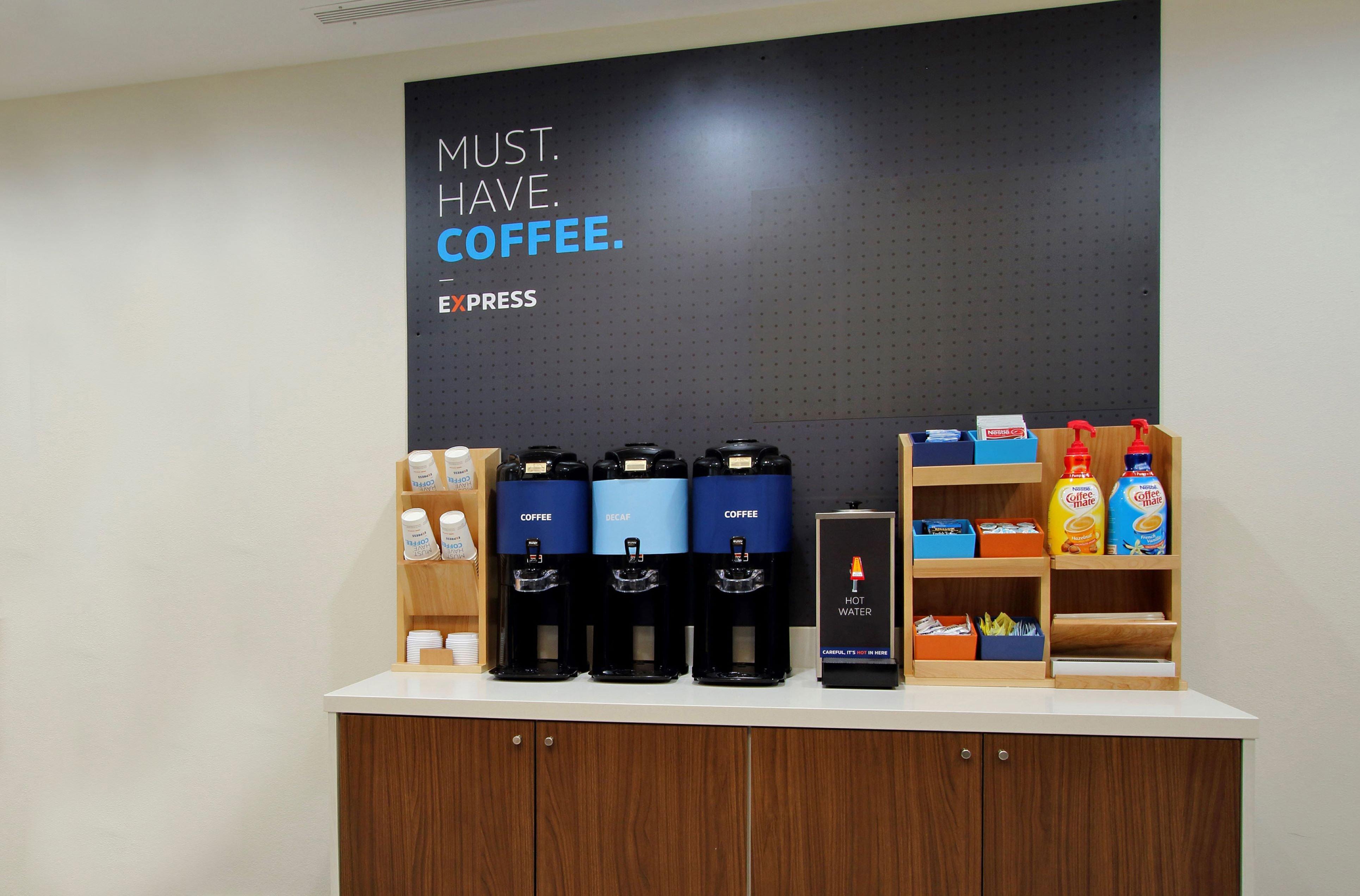 Hotel Express & By Ihg Clarion