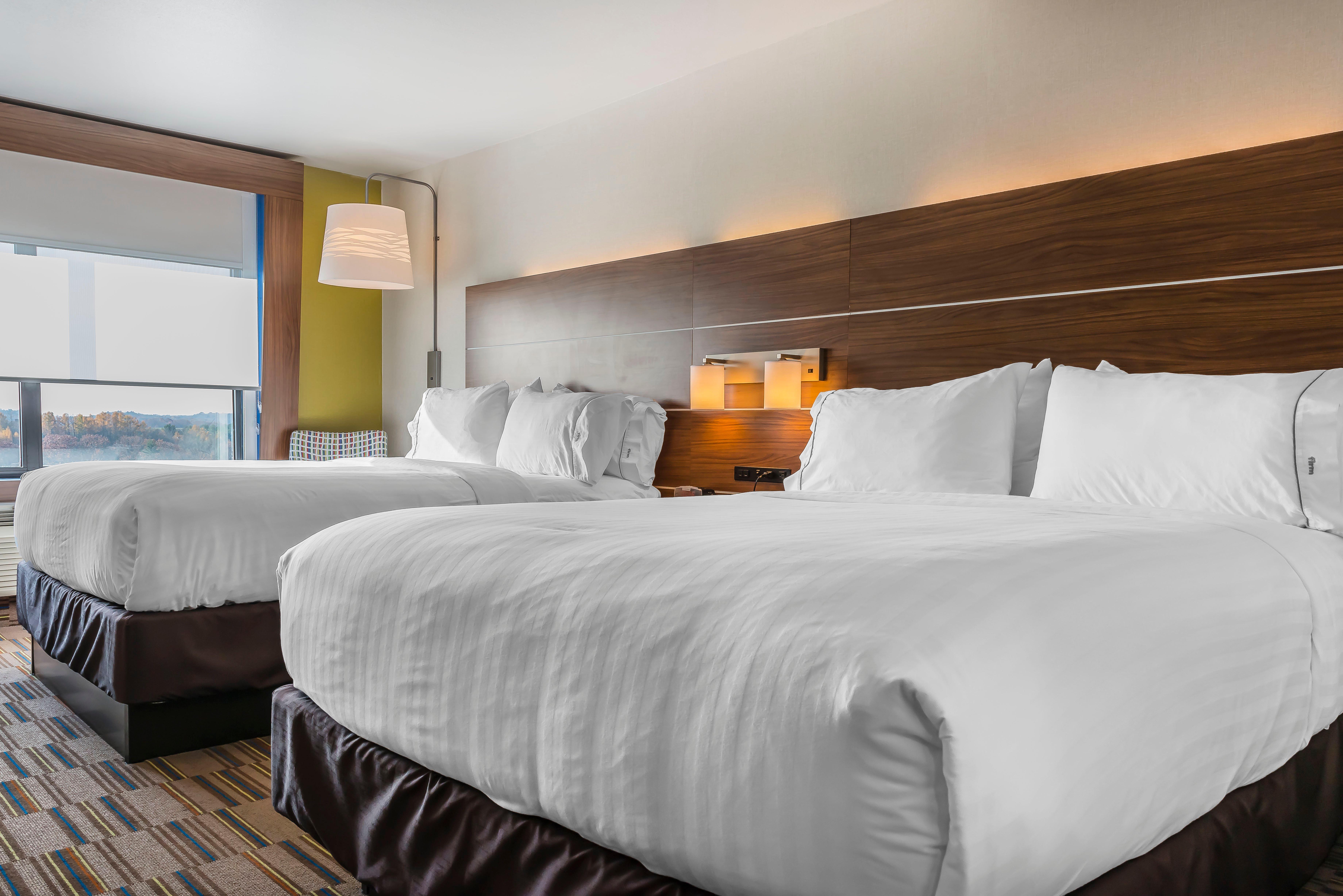 Express & By Ihg Hotel Clarion