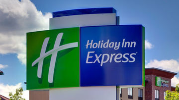 Hotel Express & By Ihg 2*