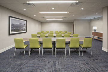 Express & By Ihg