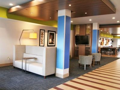 Express & By Ihg