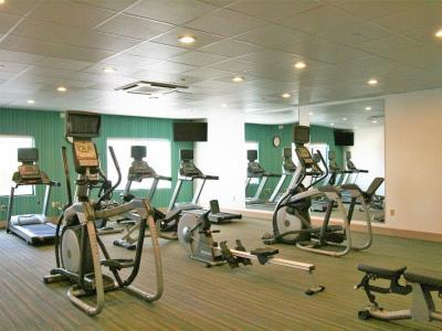 Hotel Express & By Ihg 2*