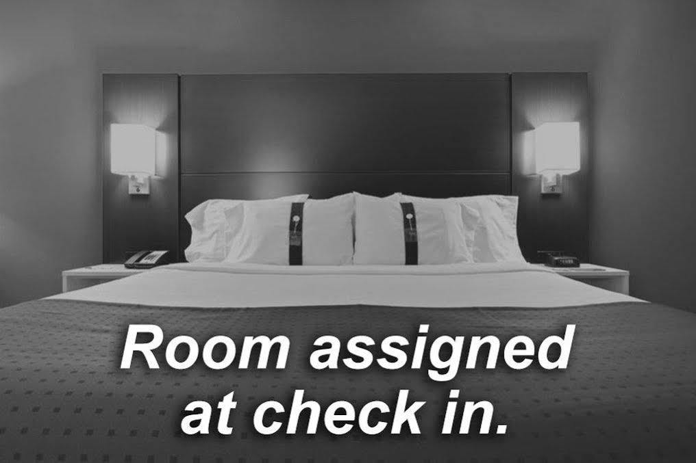 Express & By Ihg Hotel Clarion